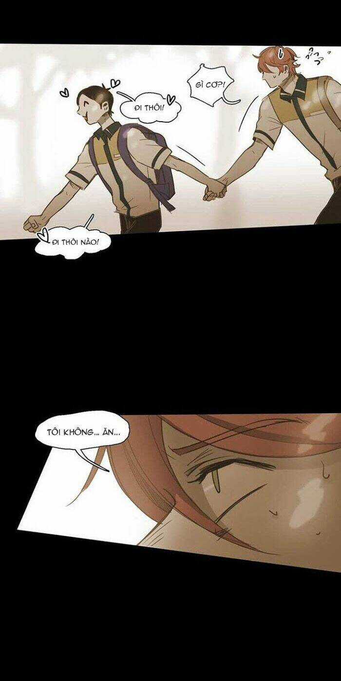 Không Bao Giờ Hiểu Chapter 37 trang 9