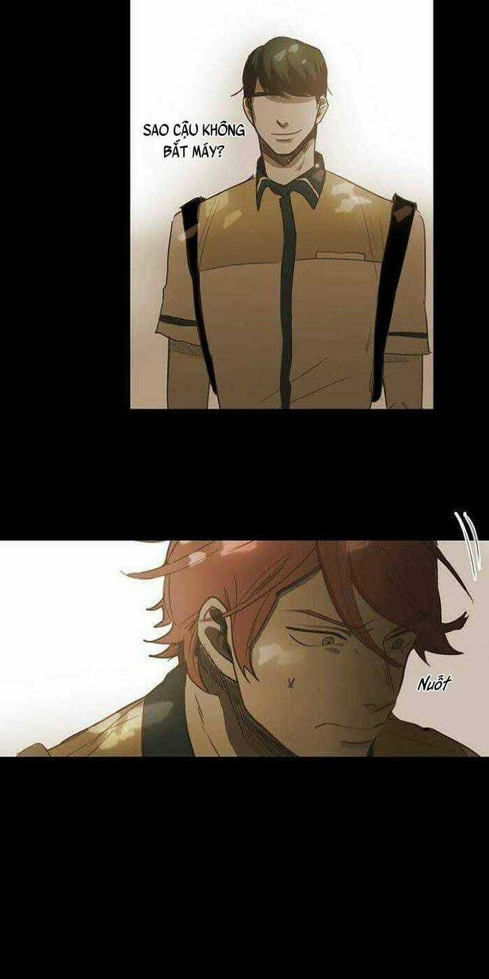 Không Bao Giờ Hiểu Chapter 38 trang 11