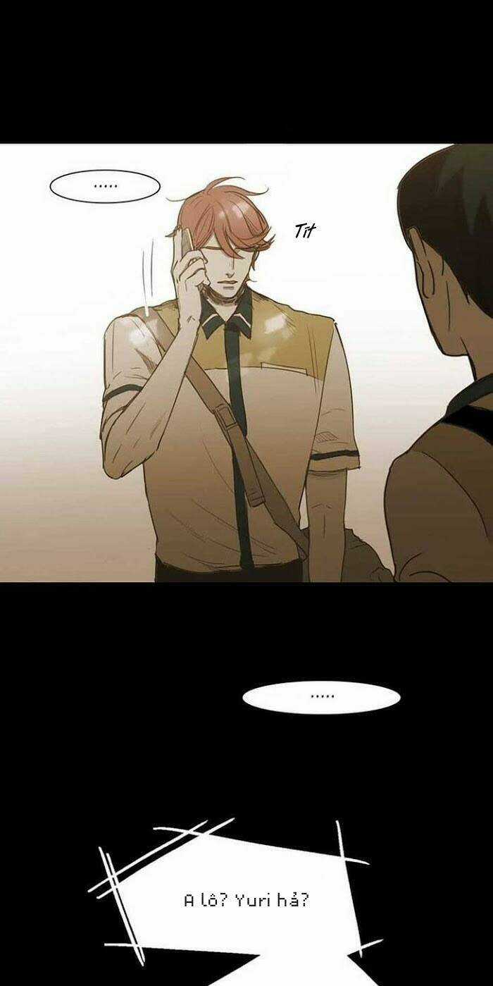 Không Bao Giờ Hiểu Chapter 38 trang 12