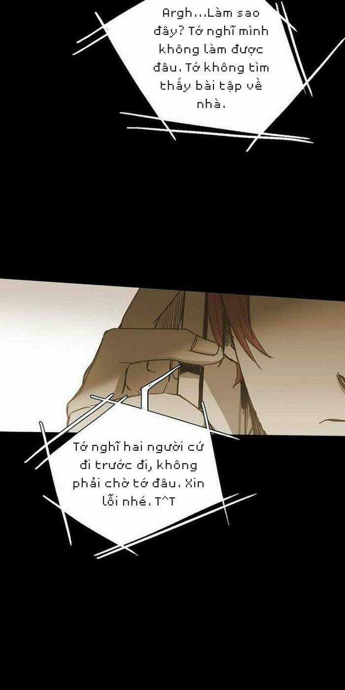 Không Bao Giờ Hiểu Chapter 38 trang 13