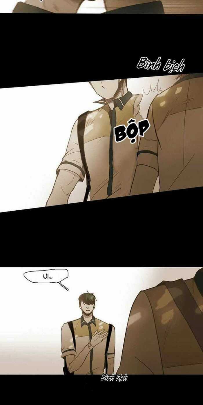 Không Bao Giờ Hiểu Chapter 38 trang 17