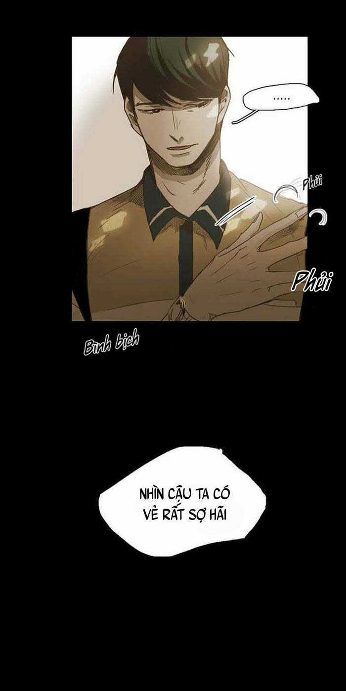 Không Bao Giờ Hiểu Chapter 38 trang 18