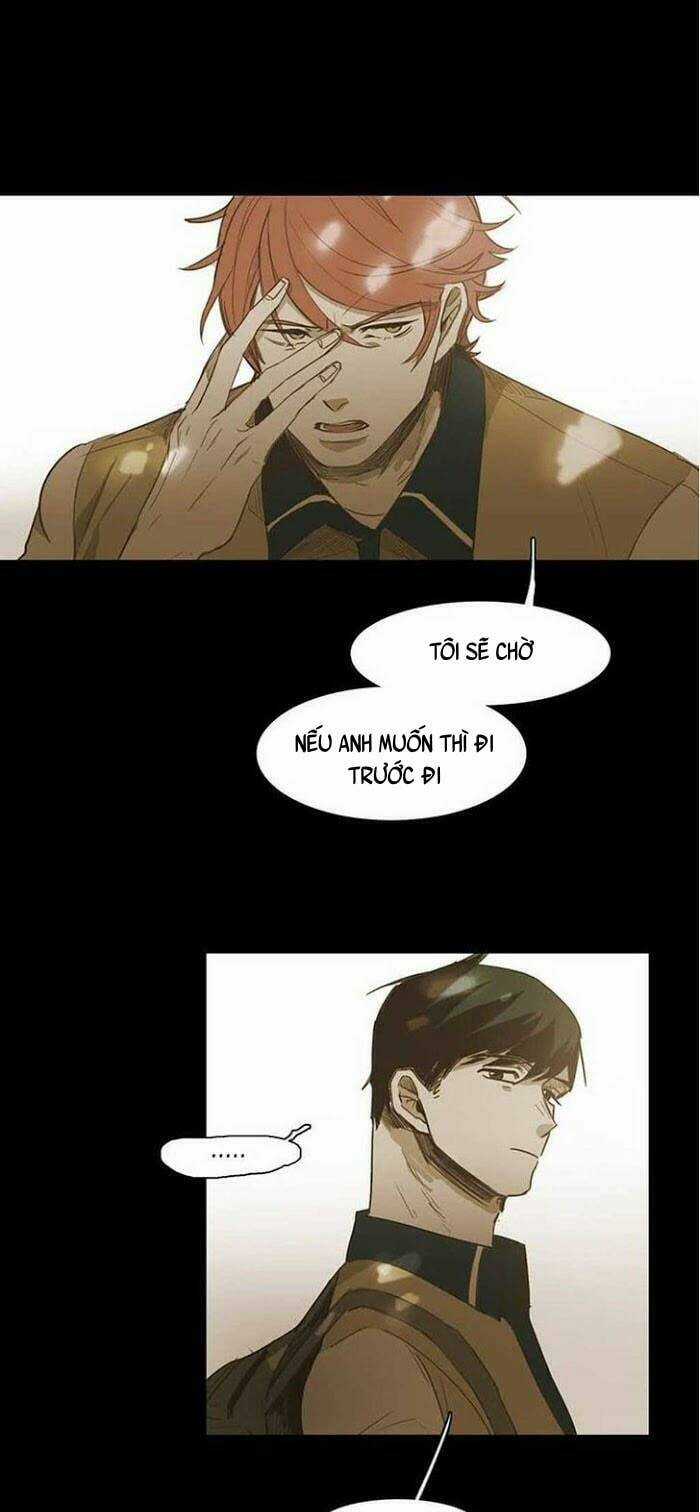 Không Bao Giờ Hiểu Chapter 38 trang 2