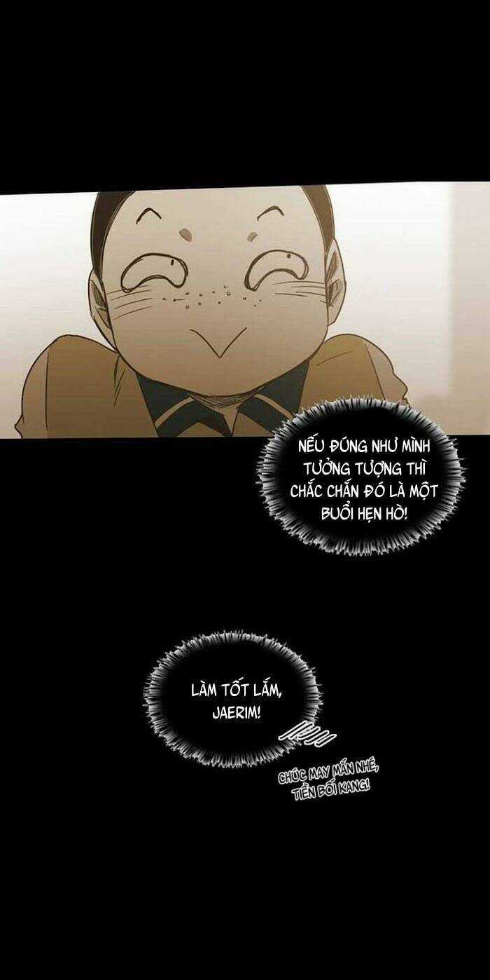 Không Bao Giờ Hiểu Chapter 38 trang 22