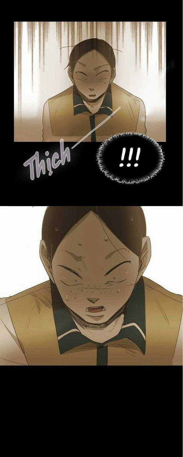 Không Bao Giờ Hiểu Chapter 38 trang 25