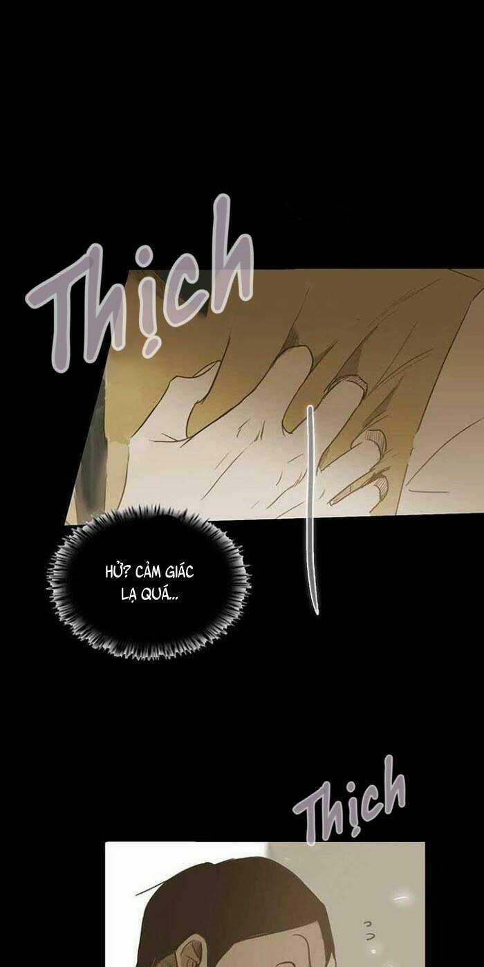 Không Bao Giờ Hiểu Chapter 38 trang 26