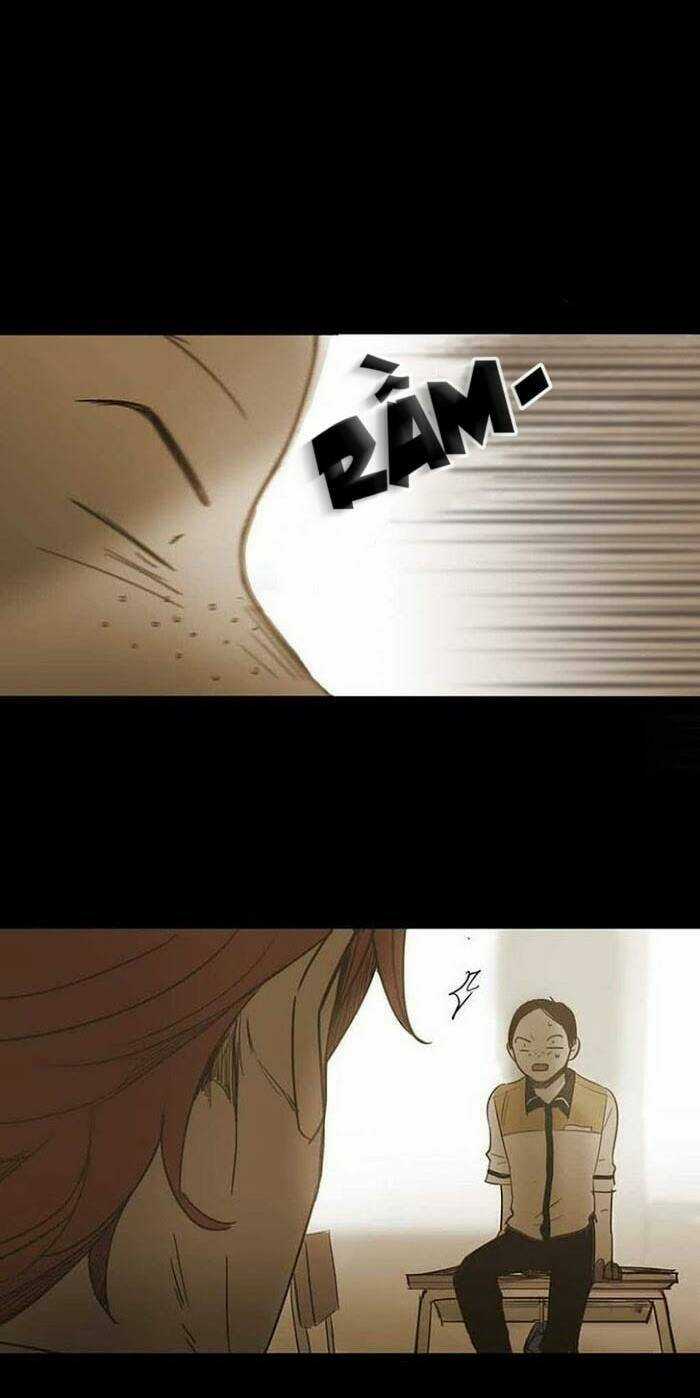 Không Bao Giờ Hiểu Chapter 38 trang 29