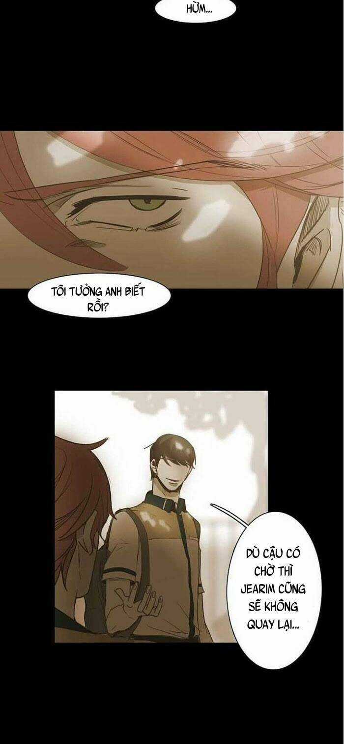 Không Bao Giờ Hiểu Chapter 38 trang 3