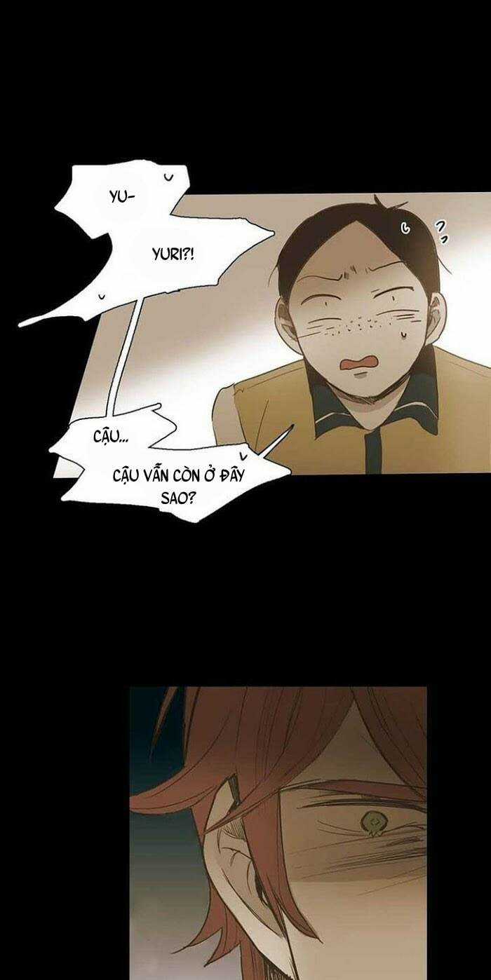 Không Bao Giờ Hiểu Chapter 38 trang 30