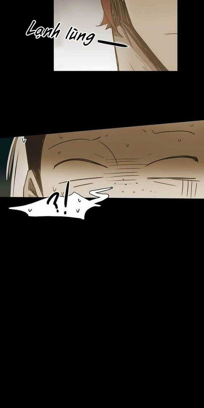 Không Bao Giờ Hiểu Chapter 38 trang 31