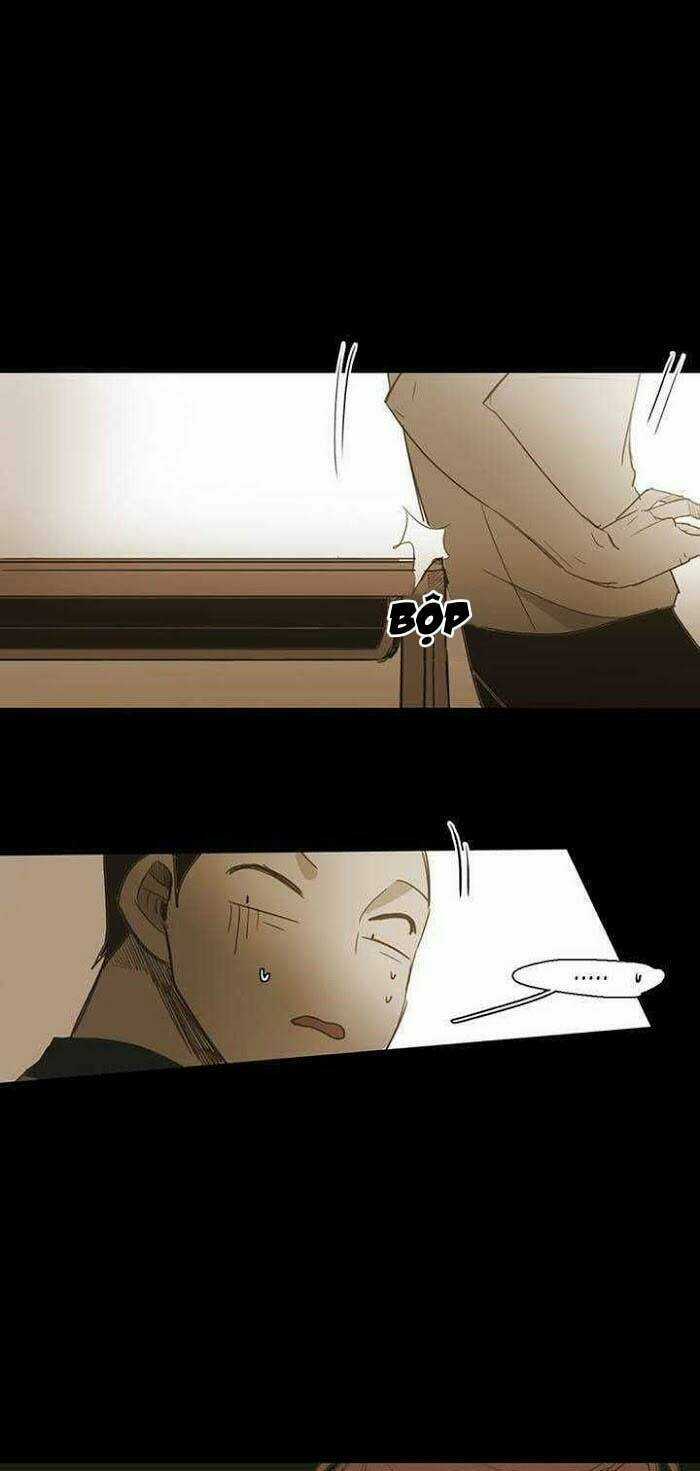 Không Bao Giờ Hiểu Chapter 38 trang 34