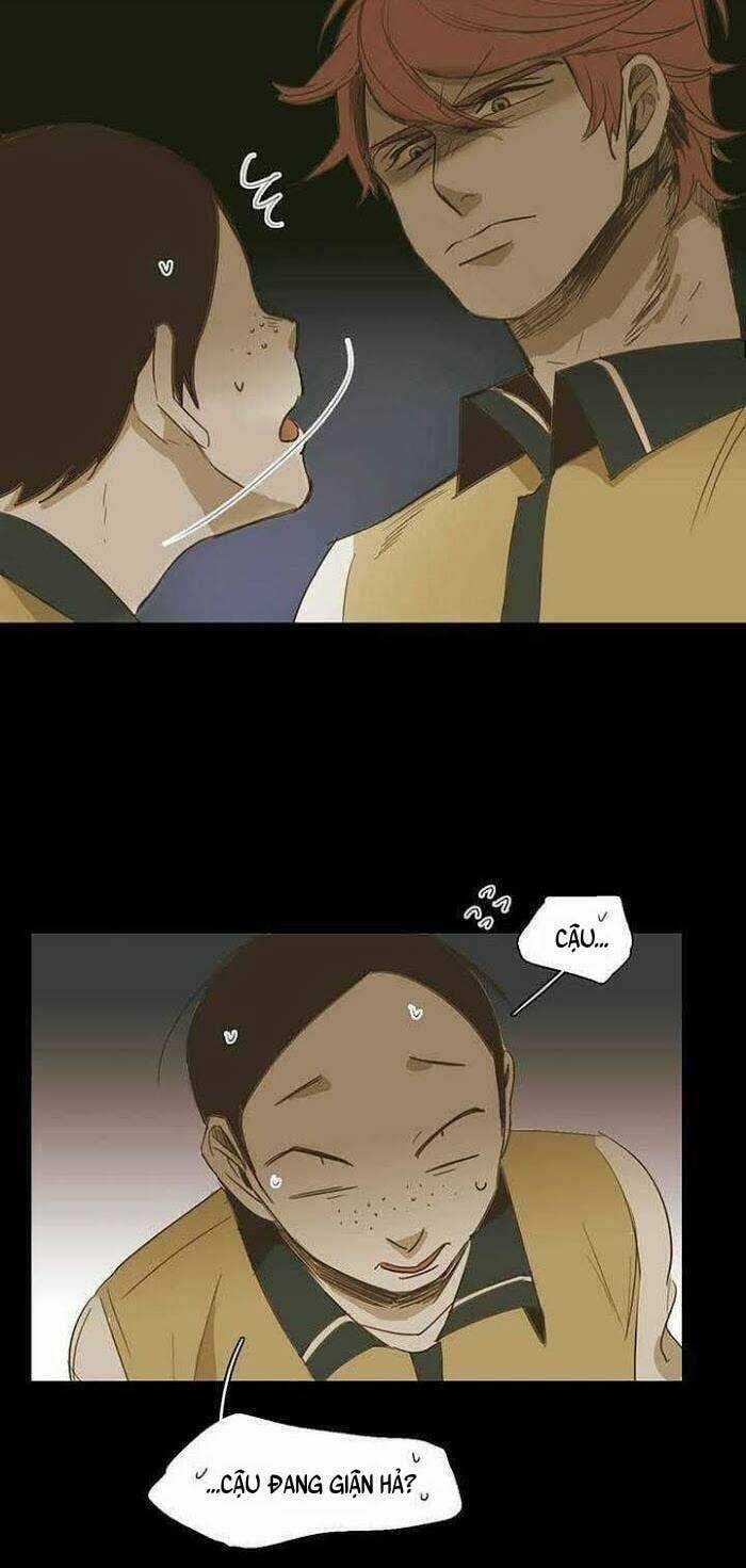 Không Bao Giờ Hiểu Chapter 38 trang 35