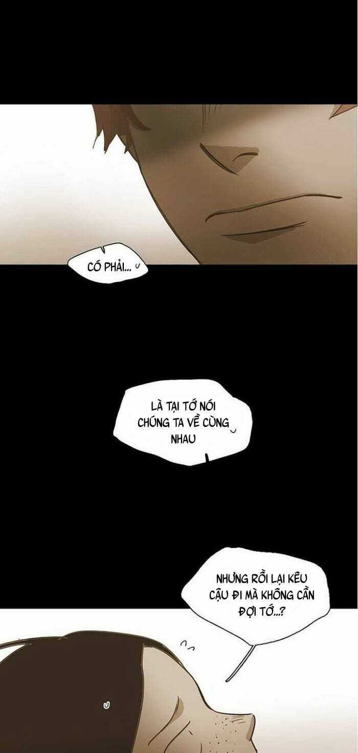 Không Bao Giờ Hiểu Chapter 38 trang 36