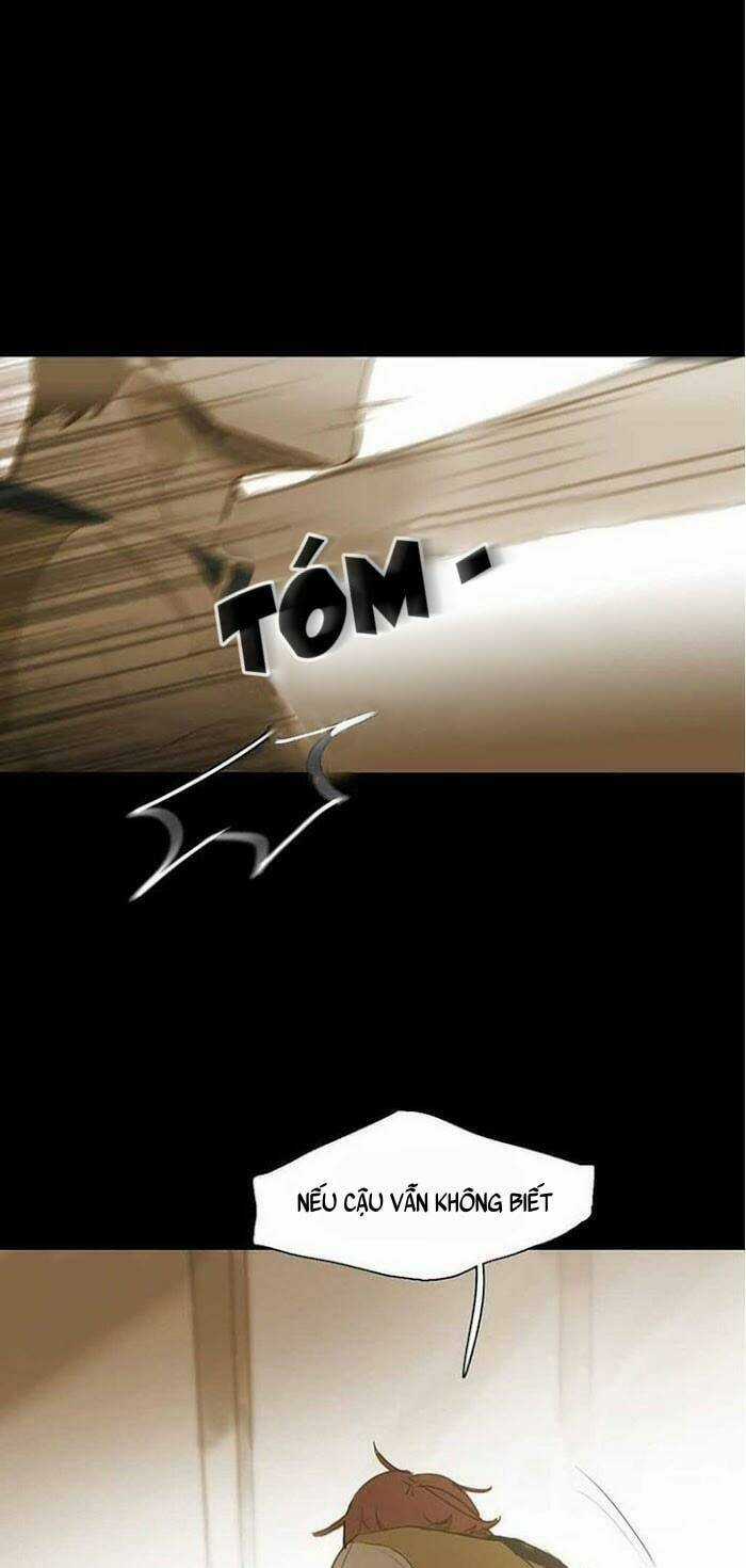 Không Bao Giờ Hiểu Chapter 38 trang 38