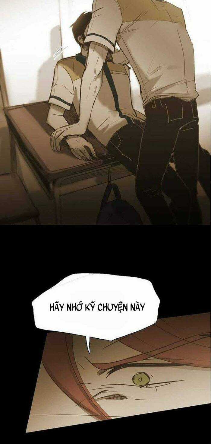 Không Bao Giờ Hiểu Chapter 38 trang 39