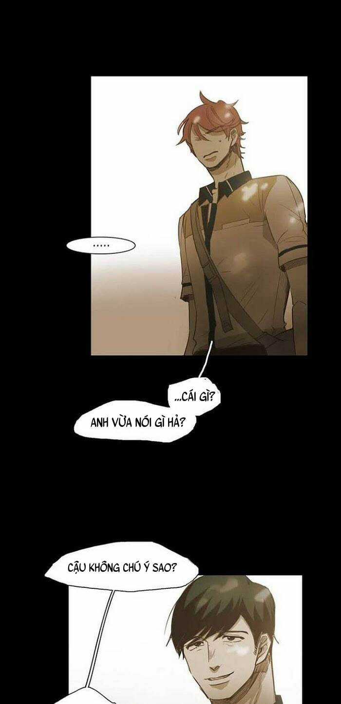 Không Bao Giờ Hiểu Chapter 38 trang 4