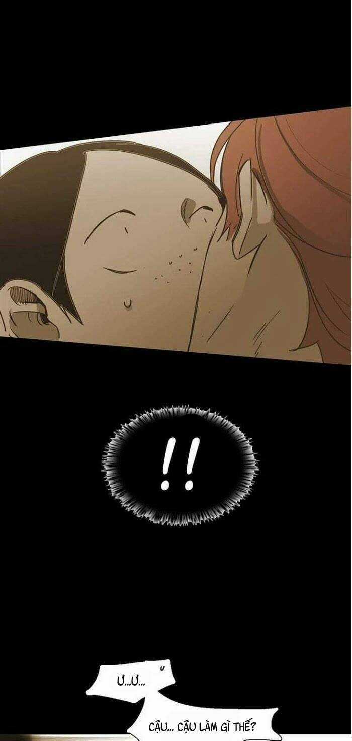 Không Bao Giờ Hiểu Chapter 38 trang 40