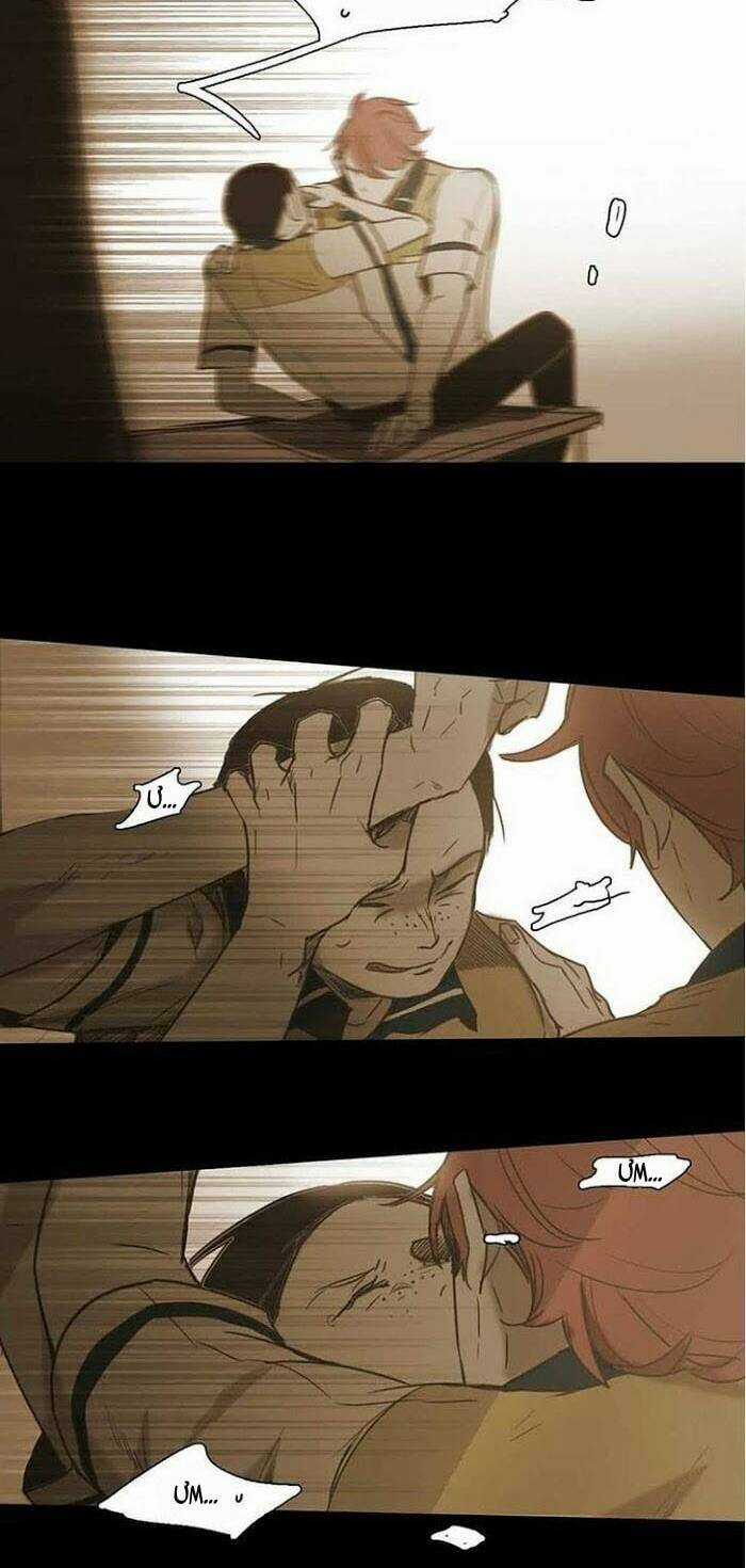 Không Bao Giờ Hiểu Chapter 38 trang 41