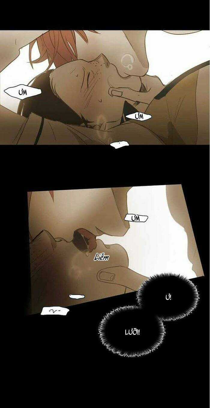 Không Bao Giờ Hiểu Chapter 38 trang 43