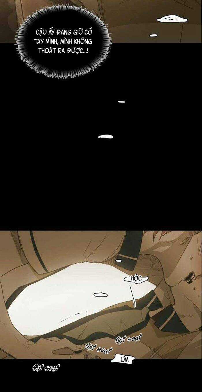 Không Bao Giờ Hiểu Chapter 38 trang 45