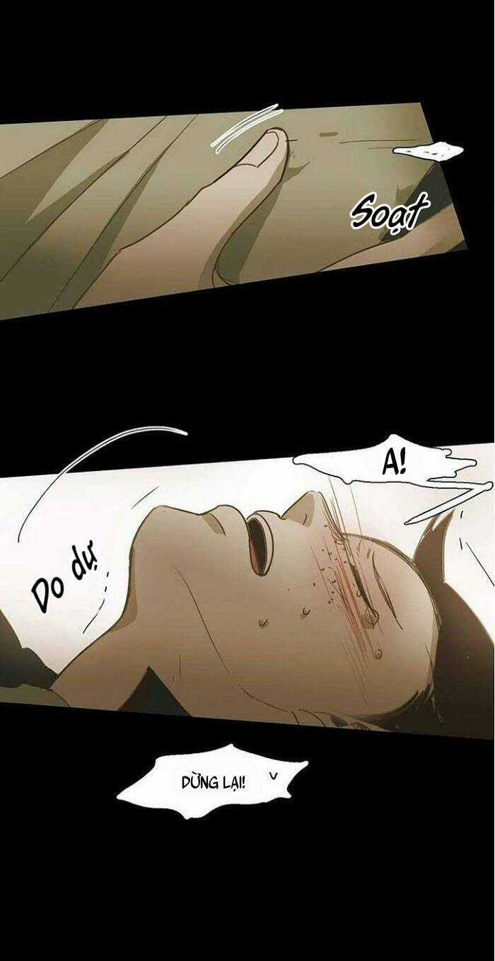 Không Bao Giờ Hiểu Chapter 38 trang 46