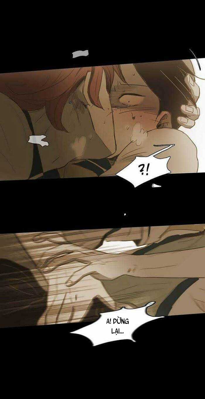 Không Bao Giờ Hiểu Chapter 38 trang 48