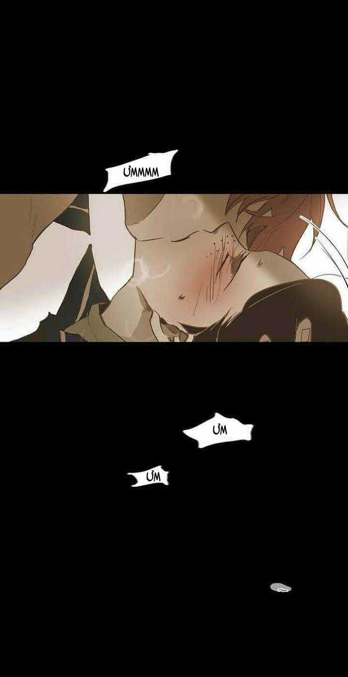 Không Bao Giờ Hiểu Chapter 38 trang 49