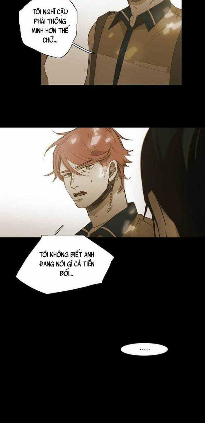 Không Bao Giờ Hiểu Chapter 38 trang 5