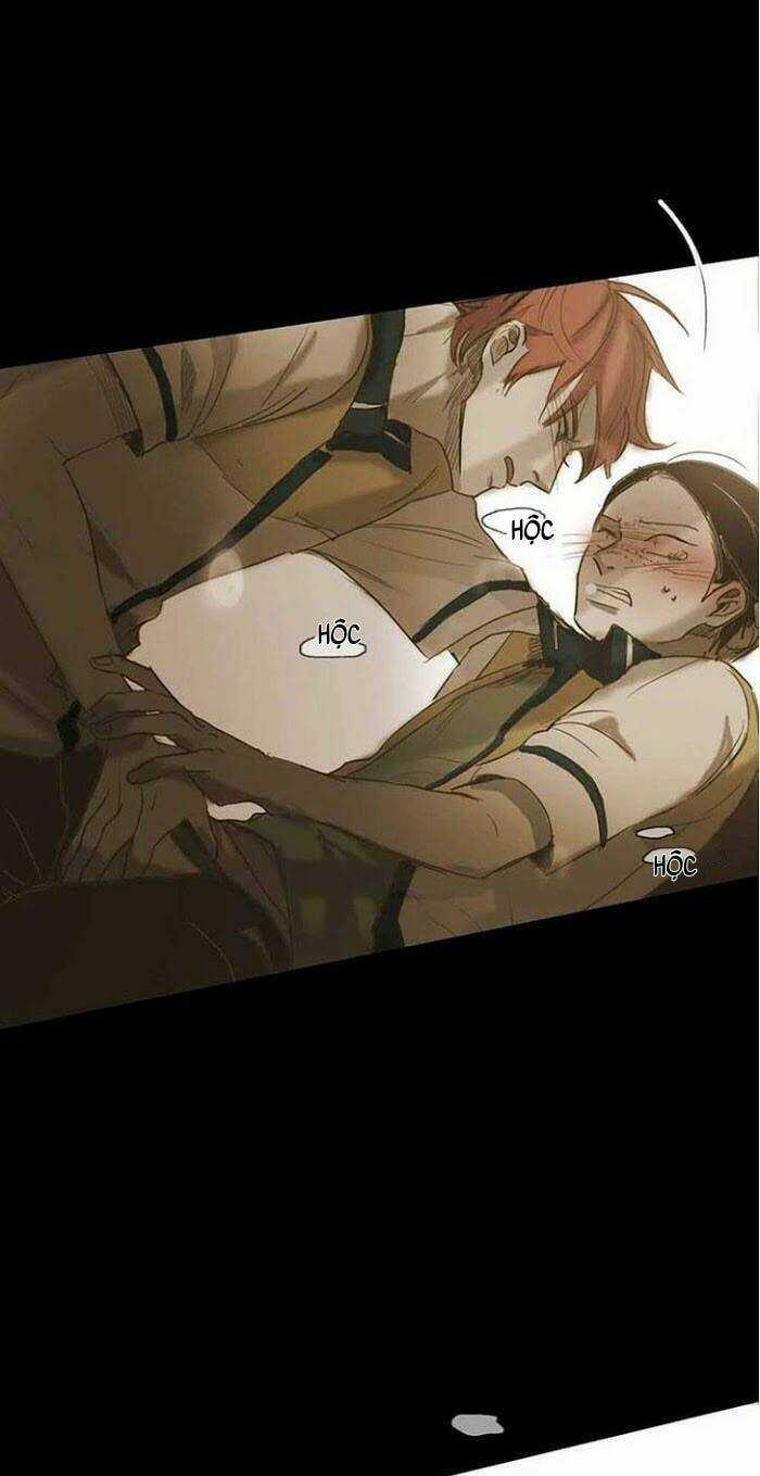 Không Bao Giờ Hiểu Chapter 38 trang 50