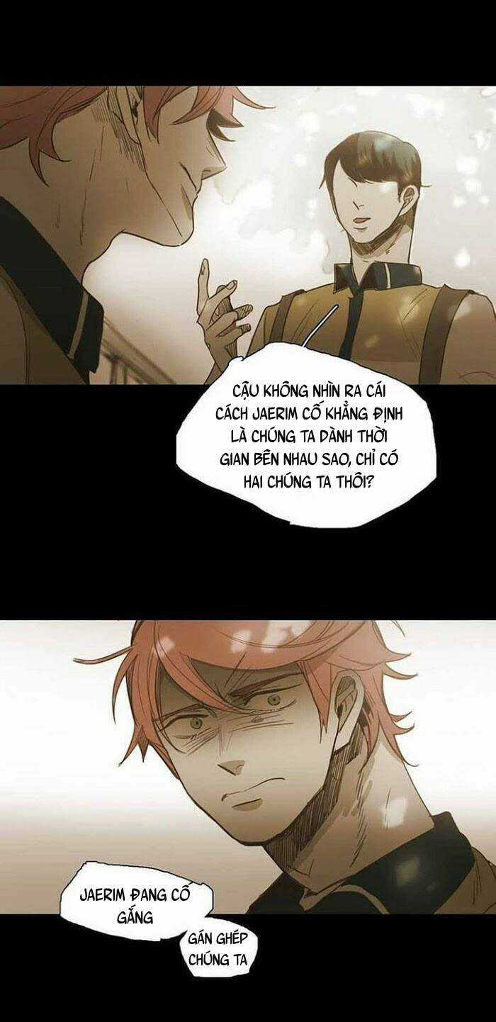 Không Bao Giờ Hiểu Chapter 38 trang 6