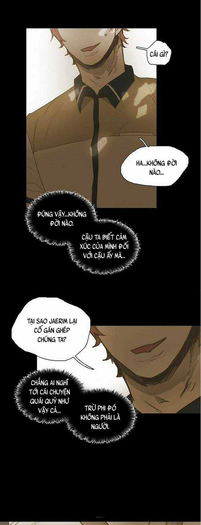 Không Bao Giờ Hiểu Chapter 38 trang 8