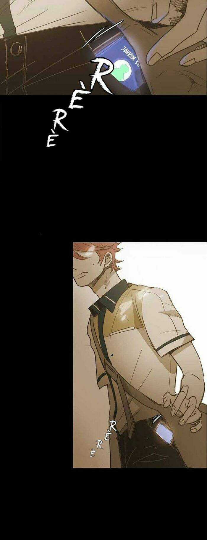 Không Bao Giờ Hiểu Chapter 38 trang 9