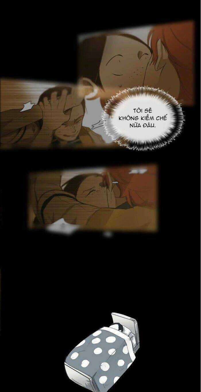 Không Bao Giờ Hiểu Chapter 39 trang 13