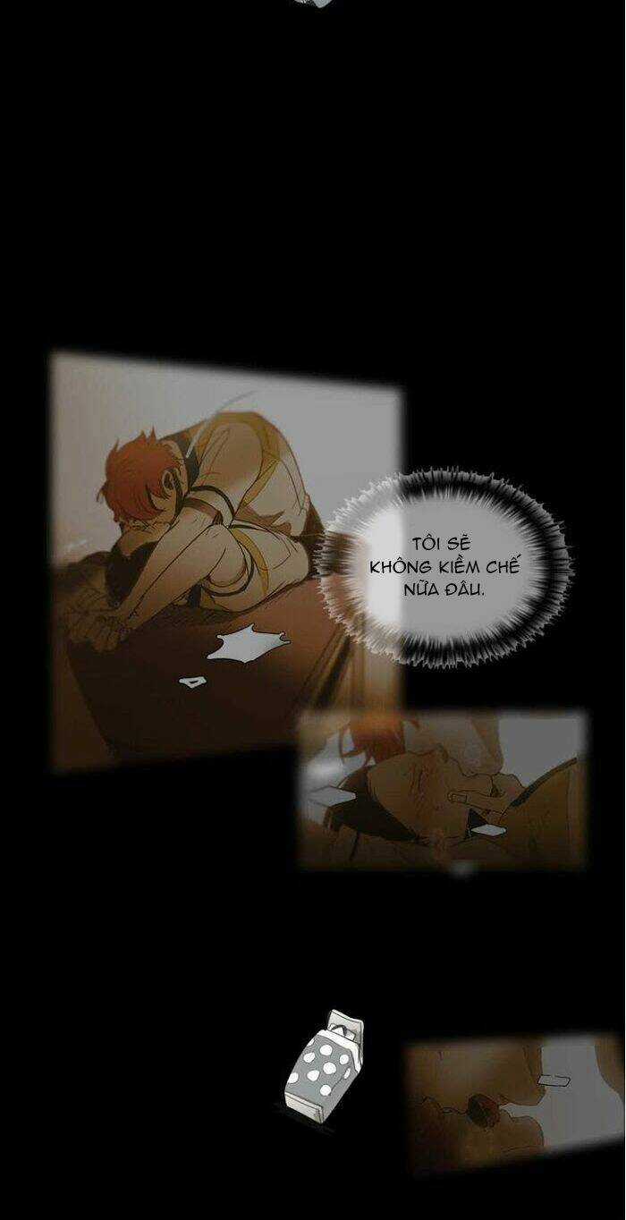 Không Bao Giờ Hiểu Chapter 39 trang 14