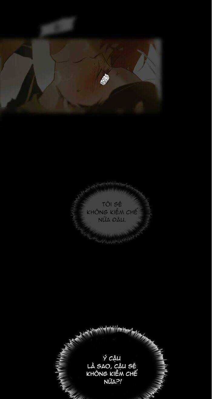 Không Bao Giờ Hiểu Chapter 39 trang 15