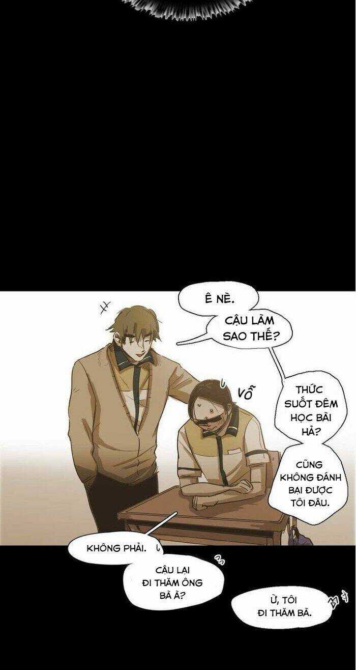 Không Bao Giờ Hiểu Chapter 39 trang 16