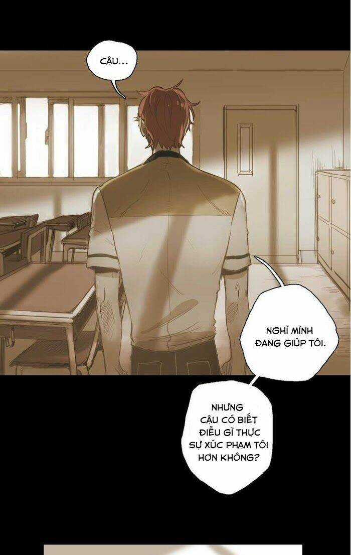 Không Bao Giờ Hiểu Chapter 39 trang 2