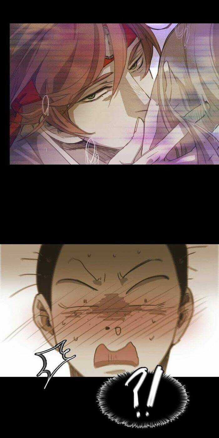 Không Bao Giờ Hiểu Chapter 39 trang 22