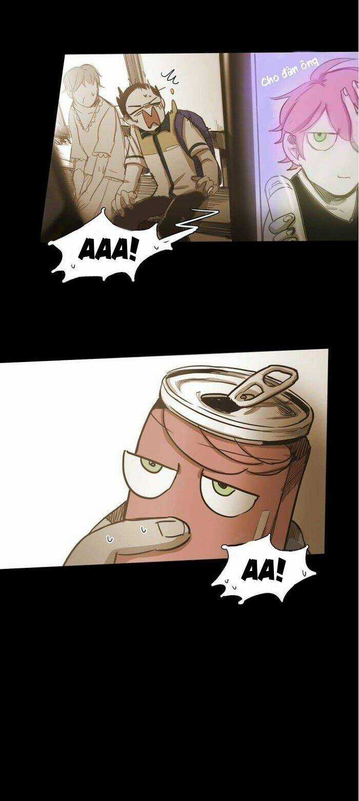 Không Bao Giờ Hiểu Chapter 39 trang 24