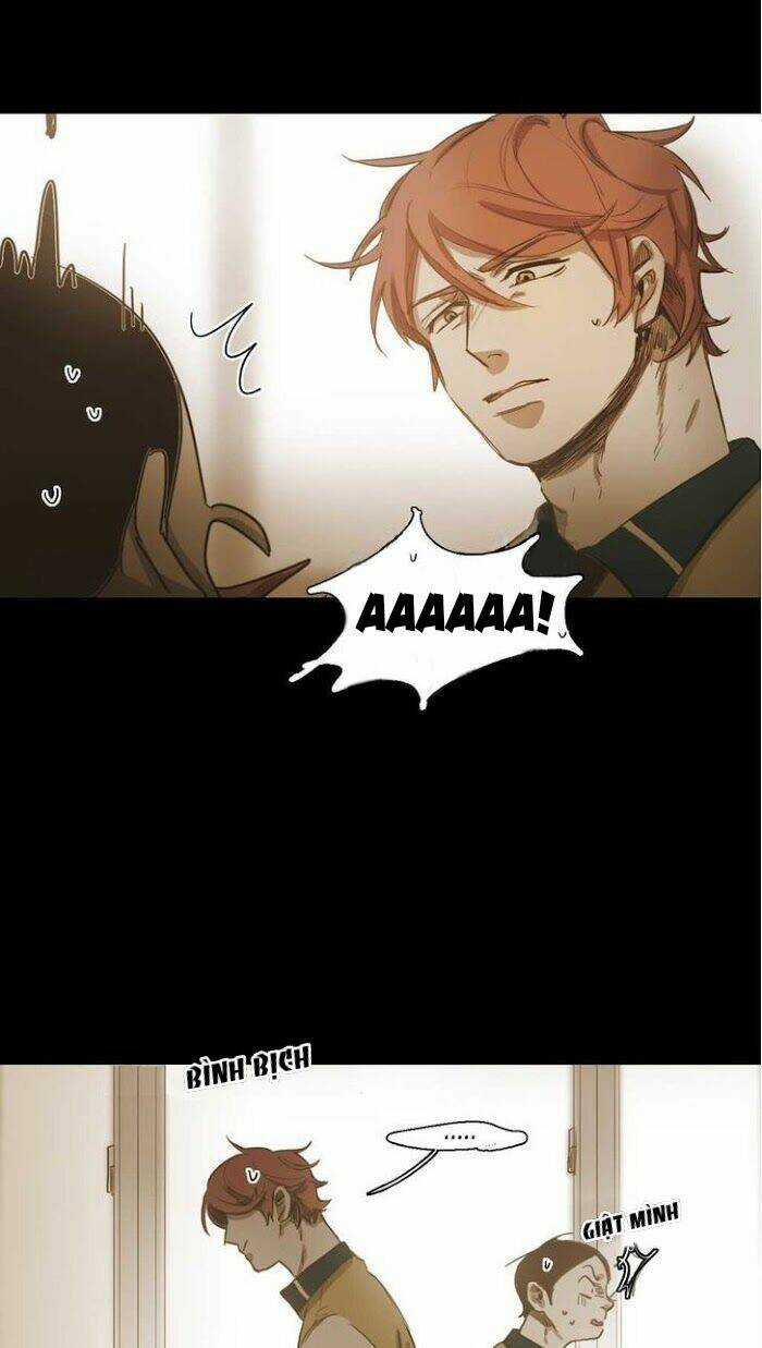 Không Bao Giờ Hiểu Chapter 39 trang 25