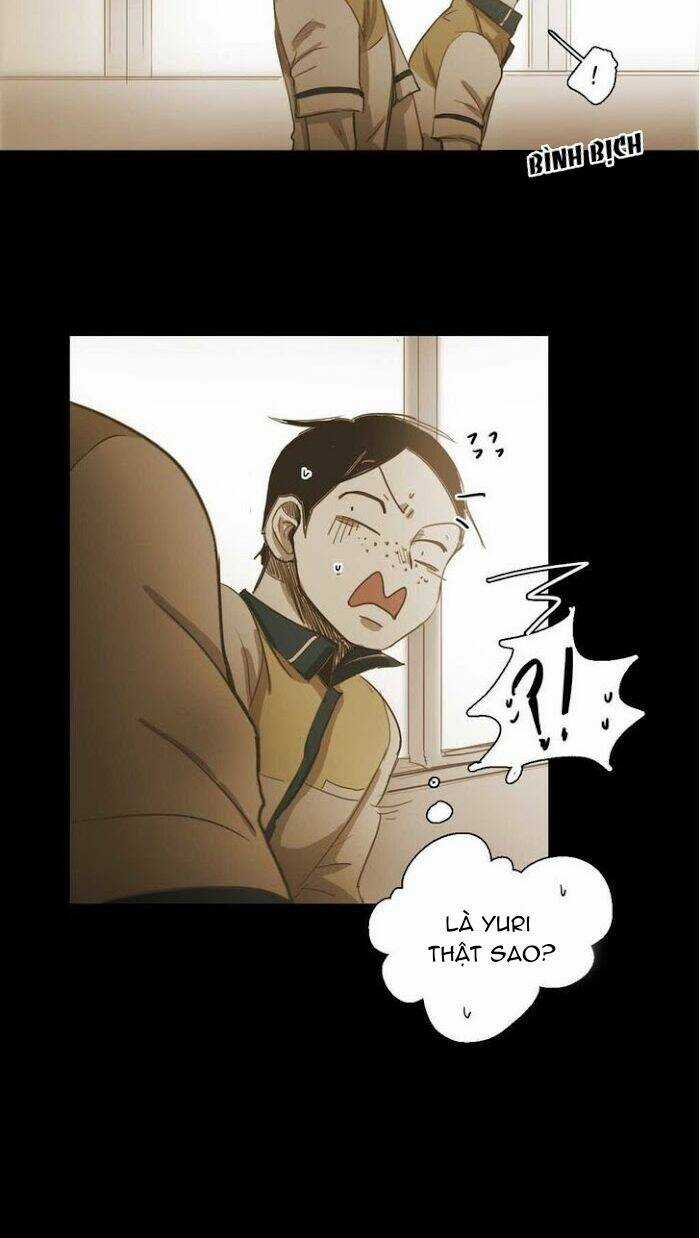 Không Bao Giờ Hiểu Chapter 39 trang 26