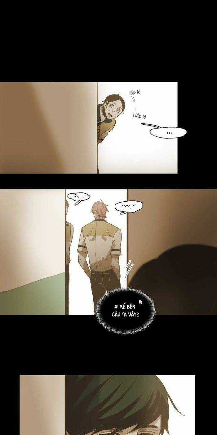 Không Bao Giờ Hiểu Chapter 39 trang 29