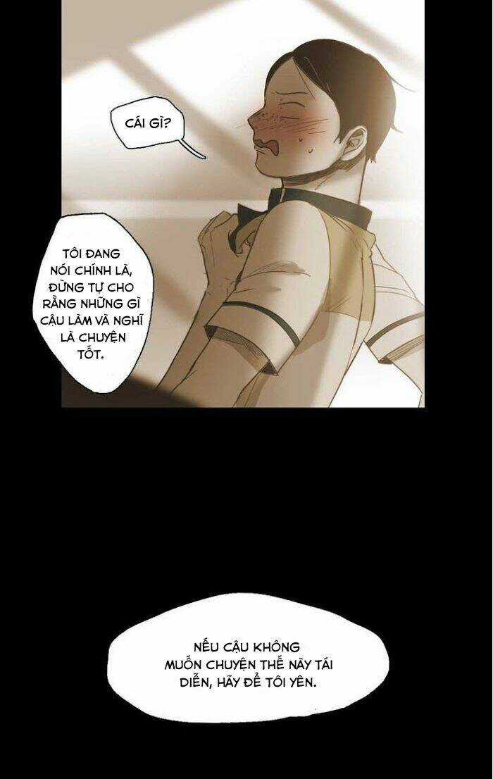 Không Bao Giờ Hiểu Chapter 39 trang 3