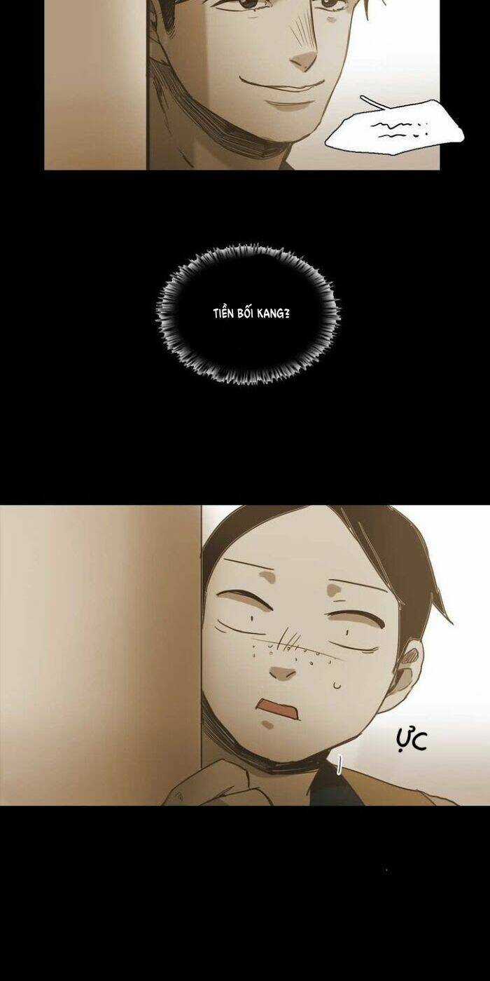 Không Bao Giờ Hiểu Chapter 39 trang 30