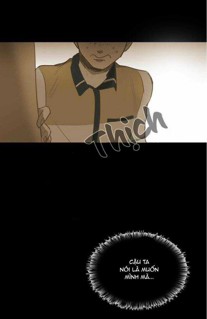 Không Bao Giờ Hiểu Chapter 39 trang 32