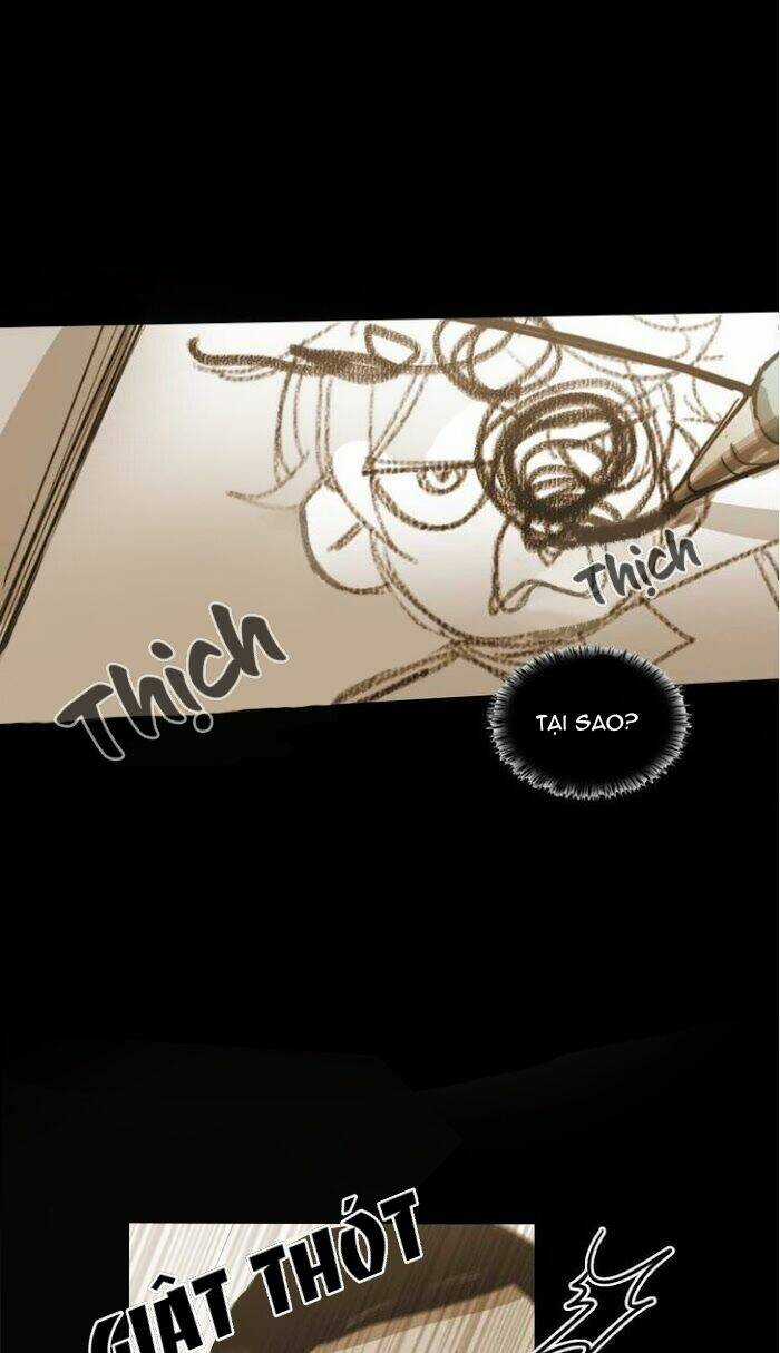 Không Bao Giờ Hiểu Chapter 39 trang 36