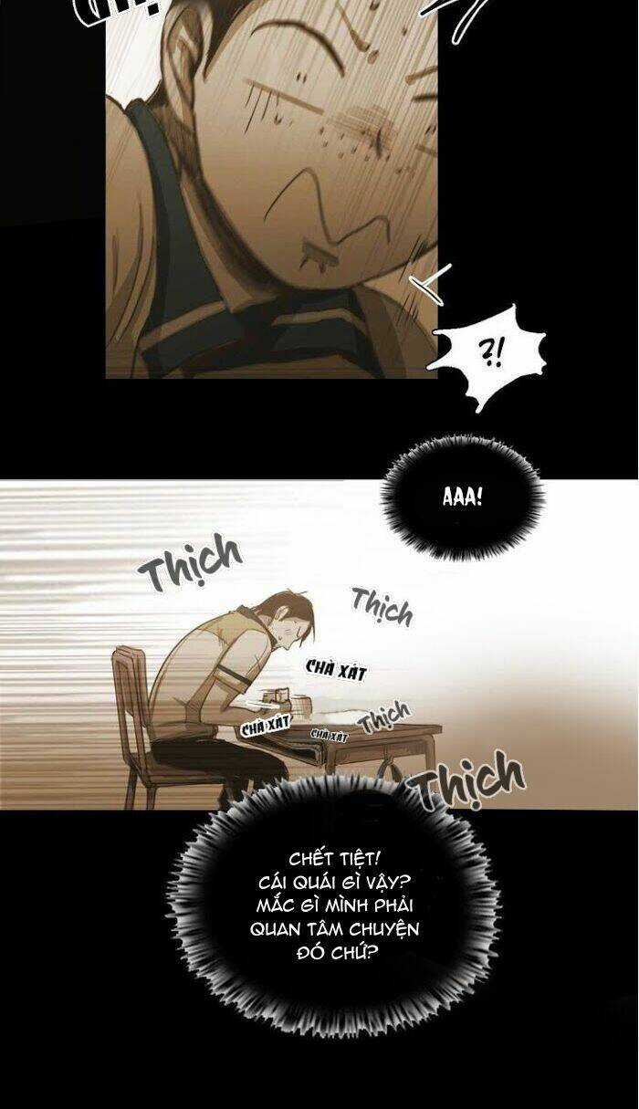 Không Bao Giờ Hiểu Chapter 39 trang 37