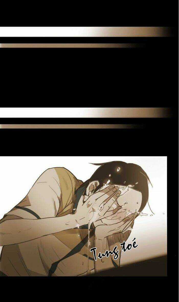 Không Bao Giờ Hiểu Chapter 39 trang 42