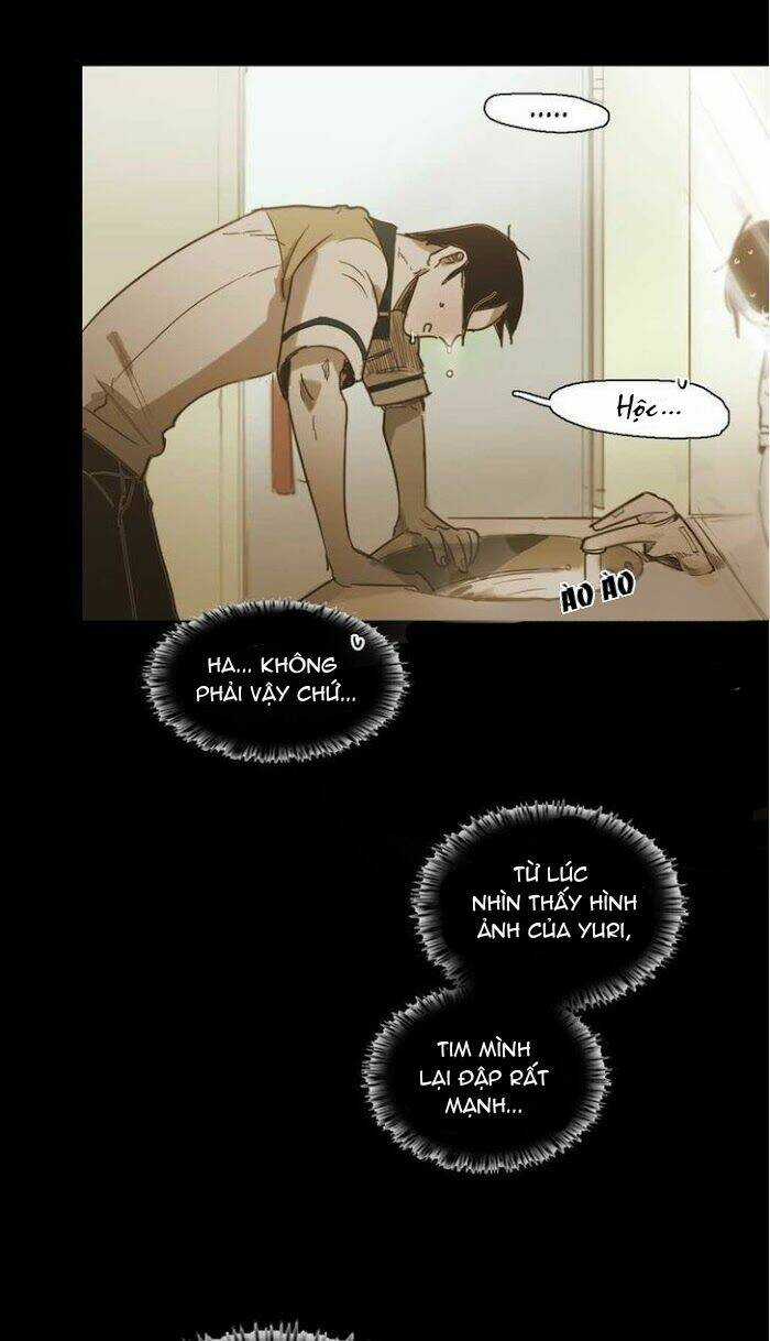 Không Bao Giờ Hiểu Chapter 39 trang 43