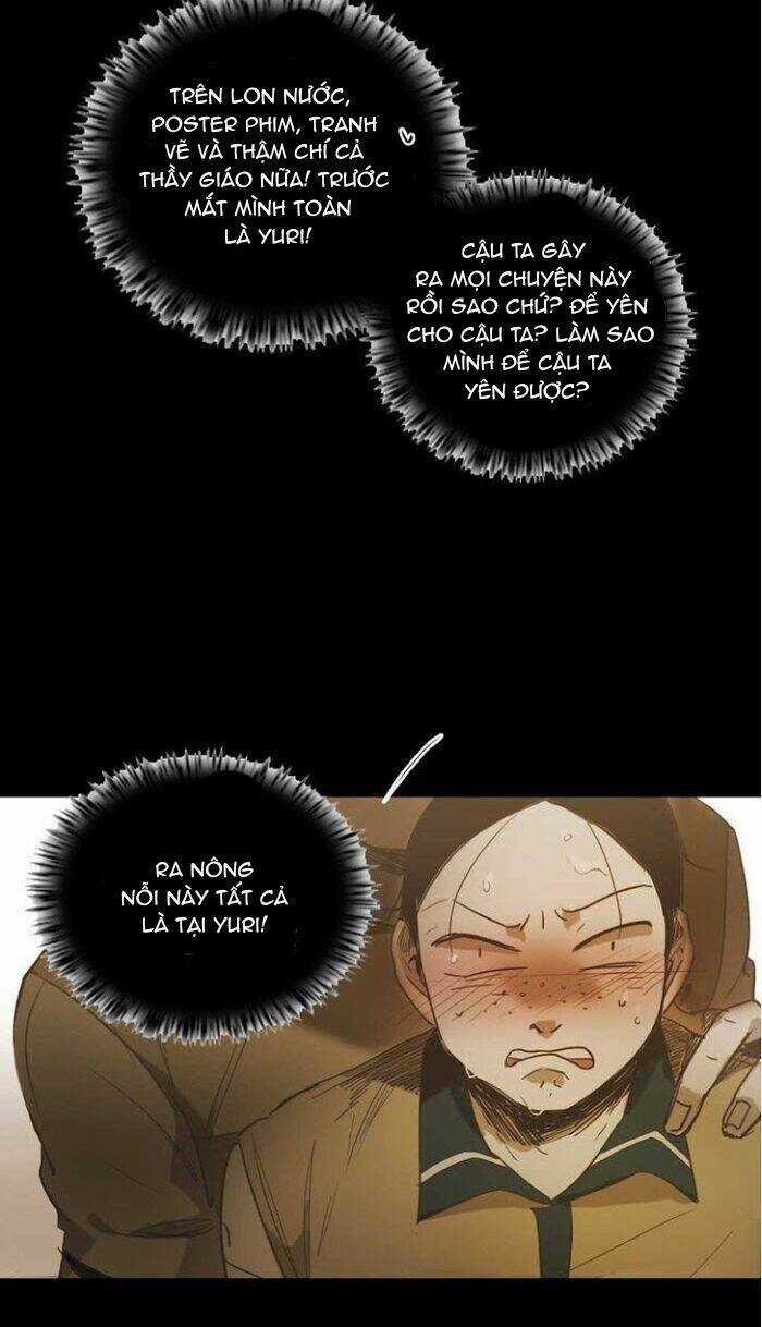 Không Bao Giờ Hiểu Chapter 39 trang 44